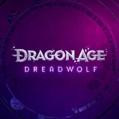Dragon Age Dreadwolf - Очередная часть Dragon Age получит подзаголовок Dreadwolf - lvgames.info