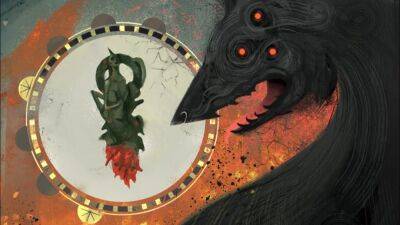 Четвёртая часть Dragon Age получила подзаголовок Dreadwolf - playisgame.com