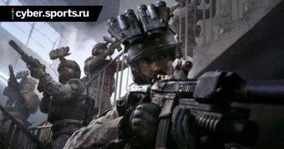 Твиттер Steam намекнул на выход новой Call of Duty: Modern Warfare 2 у себя на платформе - cyber.sports.ru