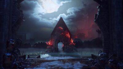 BioWare официально раскрыла название новой Dragon Age - Dreadwolf и раскрыла главного злодея - playground.ru