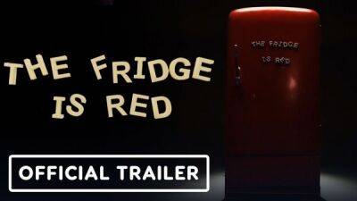 Хоррор от первого лица The Fridge is Red выйдет на ПК в Steam в четвертом квартале 2022 года - playground.ru - Сша - Вашингтон