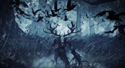 Darkane: Monster Hunt GPS RPG заставит вас двигаться и охотиться на монстров - app-time.ru