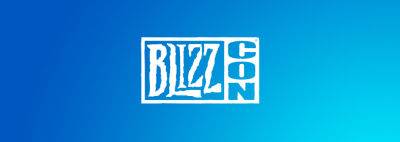 Майк Ибарра - Blizzard не отбросили идею проведения BlizzCon и BlizzCon Online - noob-club.ru