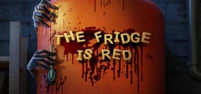 Хоррор The Fridge is Red, стилизованный под игры эпохи PS1, выйдет в конце 2022 года - coremission.net