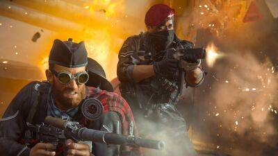 Call of Duty gaat wapens van cheaters afpakken - ru.ign.com