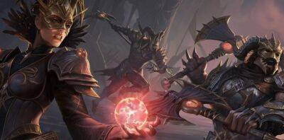 Diablo Immortal не выйдет в срок на крупнейшем игровом рынке - gametech.ru - Китай