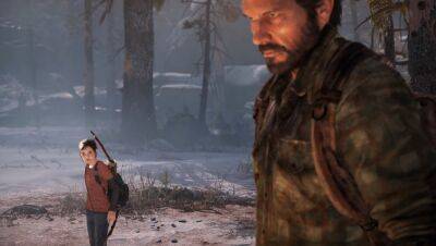 Джейсон Шрайер - Моддер добавил героев The Last of Us в God of War - igromania.ru
