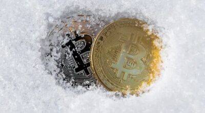 Bitcoin всё? Криптовалюта рухнула ниже $20 000, а любимая монета майнеров Ethereum теперь стоит меньше $1000 - playground.ru