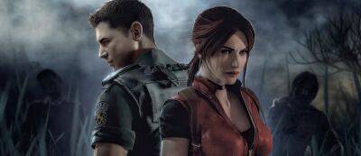 Evil Code - Фанатский ремейк Resident Evil: Code Veronica планируют выпустить частями — появилось новое видео - gamemag.ru