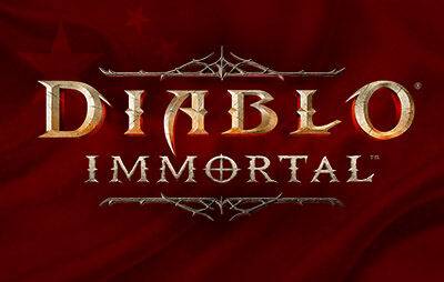 Diablo Immortal: выход игры в Китае перенесен на 7 июля - glasscannon.ru - Китай