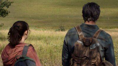 Трой Бейкер - Трой Бейкер высказался о сериале по мотивам The Last of Us, похвалив его создателей и Педро Паскаля - playground.ru