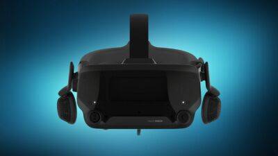 Valve dient patent in voor nieuwe VR headset - ru.ign.com - Usa