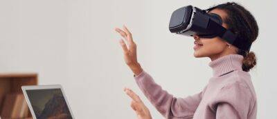 Valve запатентовала VR-гарнитуру Deckard — в сети появились схематичные изображения и описание устройства - gamemag.ru - Сша - Россия