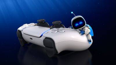 Томас Хендерсон - Sony может представить "идеальные" мониторы и наушники для PlayStation 5. В сеть уже слили первые фото игровой гарнитуры - playground.ru - Sony