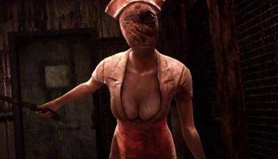 Смотрите 10 минут геймплея фанатского ремейка Silent Hill на Unreal Engine 5 - gametech.ru