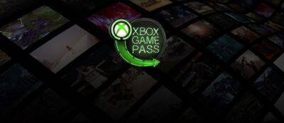 Тони Хоук - Подписчики Xbox Game Pass получат до 1 июля пять новых игр — Microsoft опубликовала список - gamemag.ru