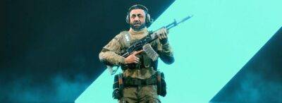 EA не станет убирать русских из Battlefield 2042 — это слишком сложно. Грядущий контент все же «скорректируют» - gametech.ru - Россия