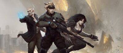 Обзор Shadowrun Trilogy - gamemag.ru - Гонконг - Россия