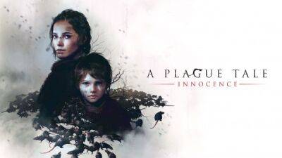 A Plague Tale: Innocence получила самую большую скидку в Steam с момента релиза - playground.ru - Франция
