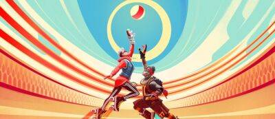 Nintendo Switch - В Roller Champions от Ubisoft стартовал новый сезон под названием "Диско-лихорадка" — трейлер - gamemag.ru - Китай