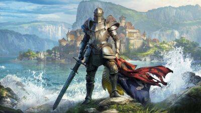 Дополнение The Elder Scrolls Online: High Isle вышло на Xbox и PlayStation - igromania.ru - Россия