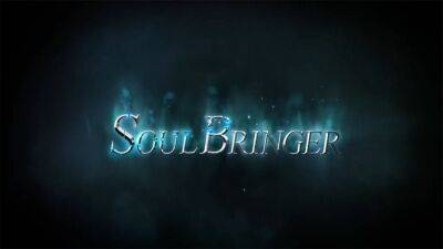 Soulbringer - новый класс в мире Elyon - top-mmorpg.ru