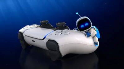 Томас Хендерсон - Компания Sony объявила о новой презентации на которой, скорее всего, представит игровые устройства для Playstation - playground.ru - Sony