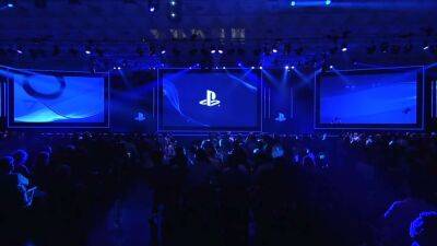 Sony отказалась от участия в gamescom 2022 - lvgames.info - Sony