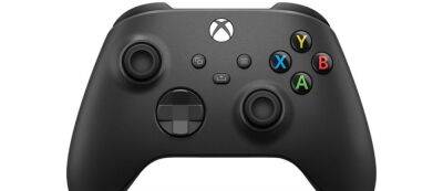 Западные магазины столкнулись с дефицитом контроллеров Xbox Series X|S — Microsoft работает над исправлением ситуации - gamemag.ru - Сша - Россия - Англия