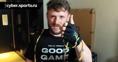 Егор Крид - Стример сыграл в Sifu с помощью своих кулаков - cyber.sports.ru