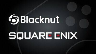 Роберт Хайнлайн - Square Enix делает ставку на облачные игры и инвестирует в Blacknut - gametech.ru