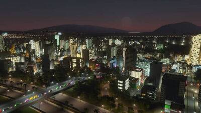 Градостроительный симулятор Cities: Skylines продан тиражом свыше 12 миллионов копий - mmo13.ru
