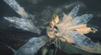 Наоки Есид - Битвы титанов, неполноценный открытый мир, взрослые темы и другие детали Final Fantasy XVI - landofgames.ru