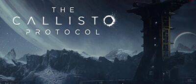 "Для самых ярких ощущений": Разработчики The Callisto Protocol используют все особенности контроллера DualSense - gamemag.ru