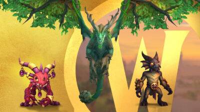 Для World of Warcraft: Dragonflight приготовили три издания — WorldGameNews - worldgamenews.com - Россия - Белоруссия - Приднестровье
