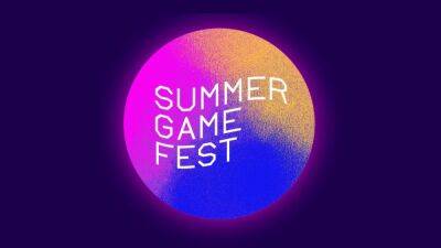 Джефф Кили - Summer Game Fest 2022 поставил новый рекорд по просмотрам - igromania.ru