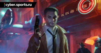 Blade Runner: Enhanced Edition выйдет в Steam 23 июня - cyber.sports.ru
