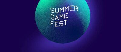 Джефф Кейли - Summer Game Fest 2022 привлекла рекордное количество зрителей — фестиваль вернется в 2023 году - gamemag.ru