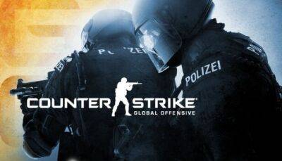 Возможно, Counter-Strike Global Offensive вскоре переведут на новый движок Source 2 - fatalgame.com