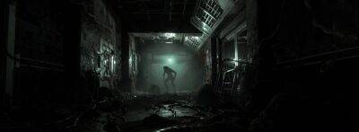 Роберт Хайнлайн - Крис Стоун - Авторы The Callisto Protocol вдохновлялись Silent Hill и Resident Evil — стали известны новые детали хоррора - gametech.ru