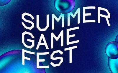 Джефф Кейль - Роберт Хайнлайн - Джефф Кейли подтвердил огромный успех Summer Game Fest - gametech.ru