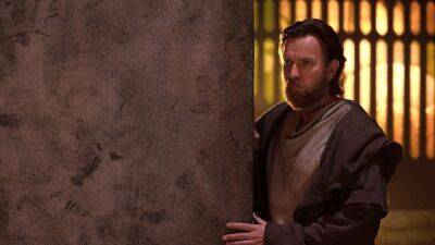 Obi Wan Kenobi - Ewan Macgregor - Obi-Wan Kenobi cameo acteur onthult waarom hij terugkeerde naar Star Wars - ru.ign.com