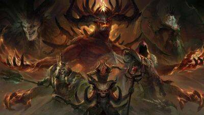 Игрок задонатил 50 тысяч долларов в Diablo Immortal жетонами World of Warcraft - igromania.ru