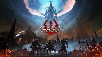 В MMORPG War of Gama добавят блокчейна для заработка - app-time.ru