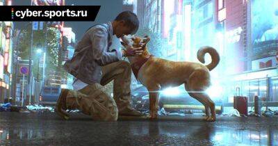 Playstation Store - Ghostwire: Tokyo получила скидку 50% в PS Store - cyber.sports.ru - Tokyo