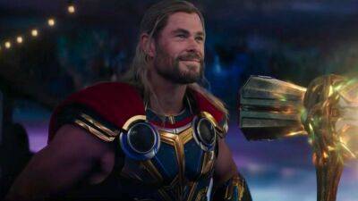 Chris Hemsworth - Chris Hemsworth beslist zelf wanneer hij stopt met Thor spelen - ru.ign.com - state Delaware