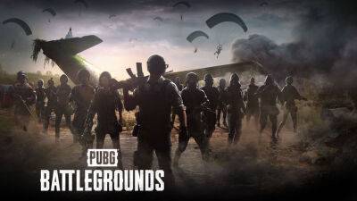 В PUBG: Battlegrounds появится новая карта - fatalgame.com
