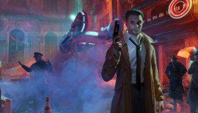 Роберт Хайнлайн - «Оскорбление оригинала» Качество Blade Runner Enhanced Edition привело в ужас игроков - gametech.ru