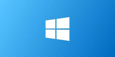 Поддержка Windows 8.1 прекратится 10 января 2023 года - zoneofgames.ru - Microsoft
