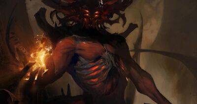 Игрок Diablo Immortal слил эквивалент $50 тысяч, чтобы уничтожать донатеров, инвестировавших в игру ещё больше - gametech.ru
